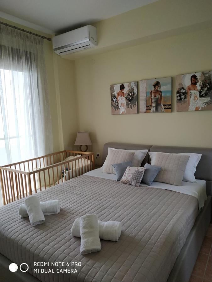 Villa Nadia 尼尔斯吉尼 外观 照片