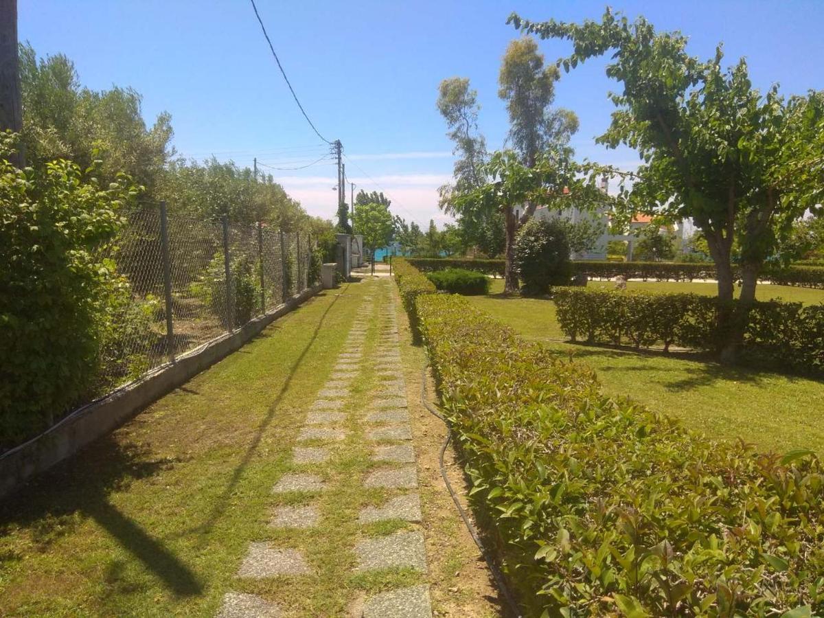 Villa Nadia 尼尔斯吉尼 外观 照片