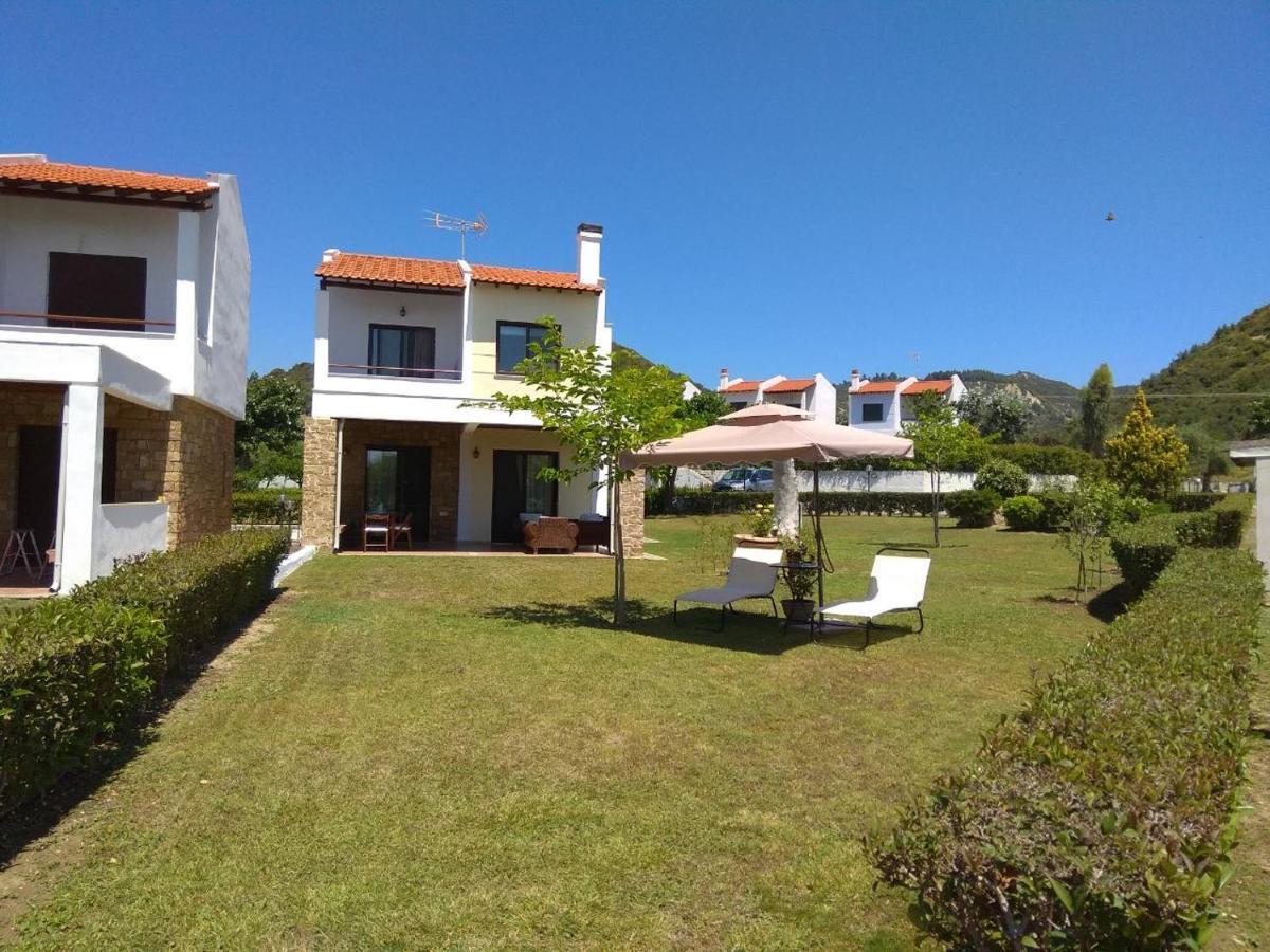 Villa Nadia 尼尔斯吉尼 外观 照片